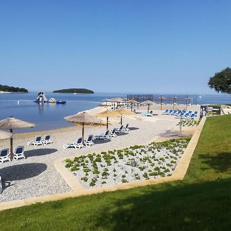 Apartmani Ana Borovac Фунтана Екстер'єр фото