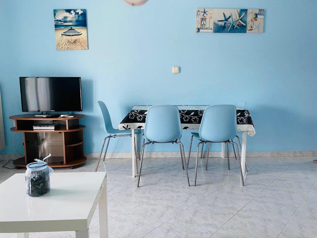 Apartmani Ana Borovac Фунтана Екстер'єр фото